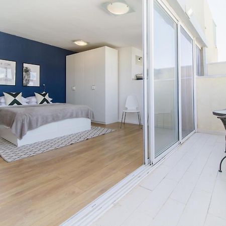 Ben Yehuda Rooftop Apartments Tel Aviv Exteriér fotografie
