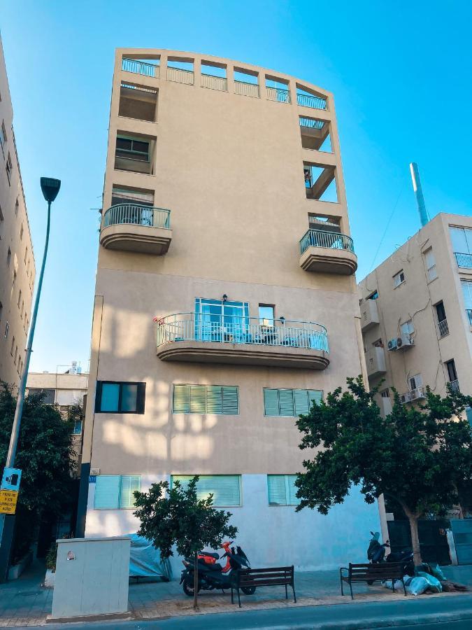 Ben Yehuda Rooftop Apartments Tel Aviv Exteriér fotografie